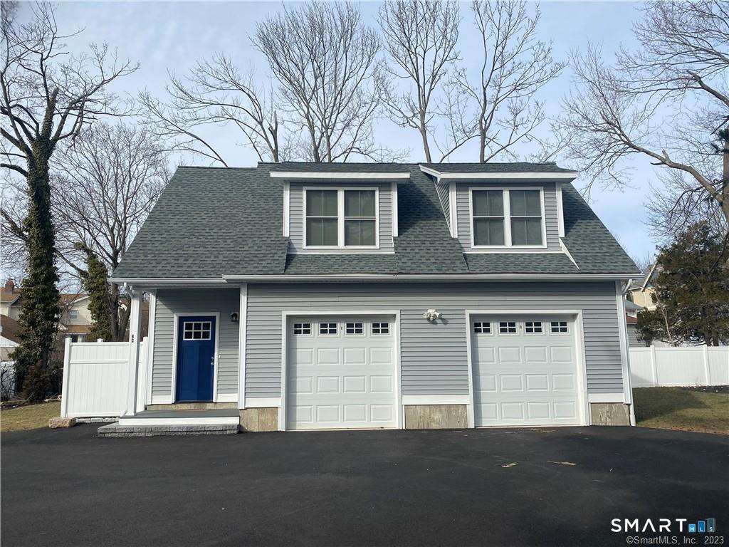 8 Svea Avenue Branford CT 06405