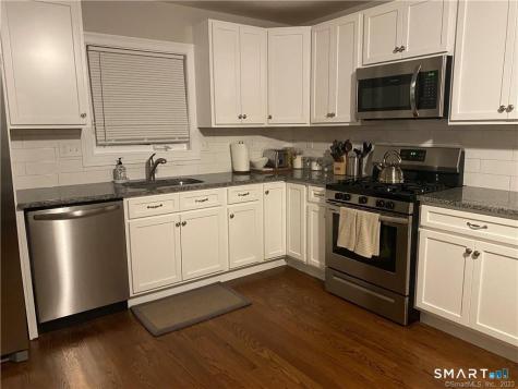 8 Svea Avenue Branford CT 06405