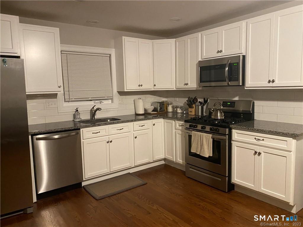 8 Svea Avenue Branford CT 06405