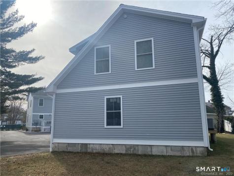 8 Svea Avenue Branford CT 06405