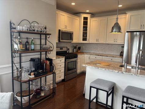 927 Old Pasture Drive Danbury CT 06810
