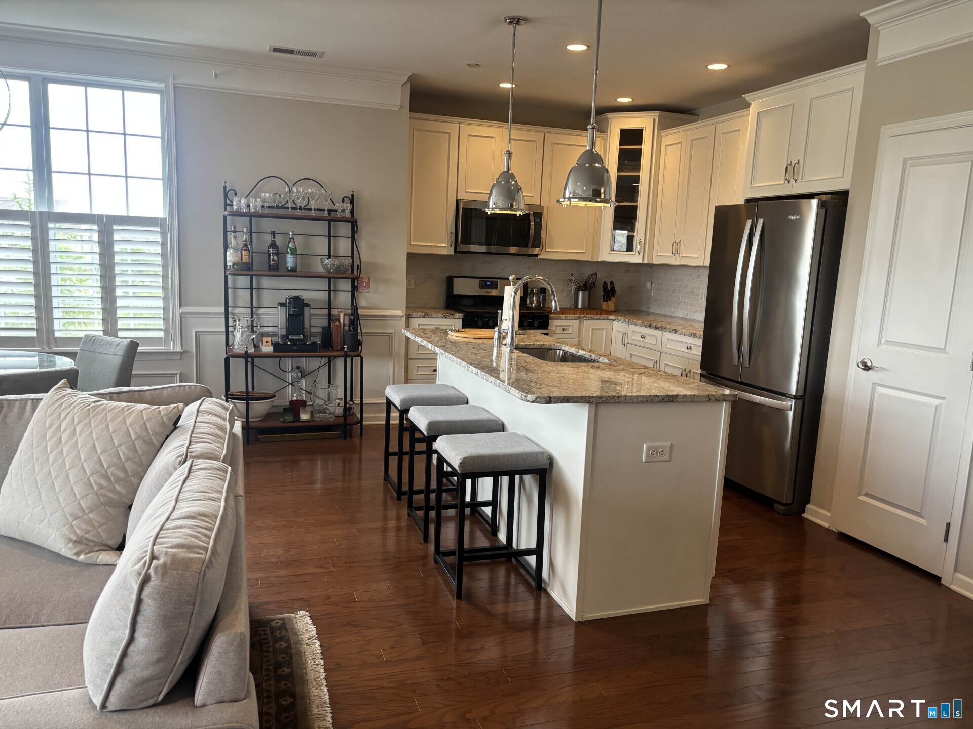 927 Old Pasture Drive Danbury CT 06810