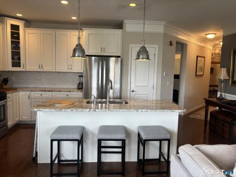 927 Old Pasture Drive Danbury CT 06810