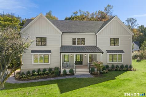 31 Gray Farms Road Stamford CT 06905