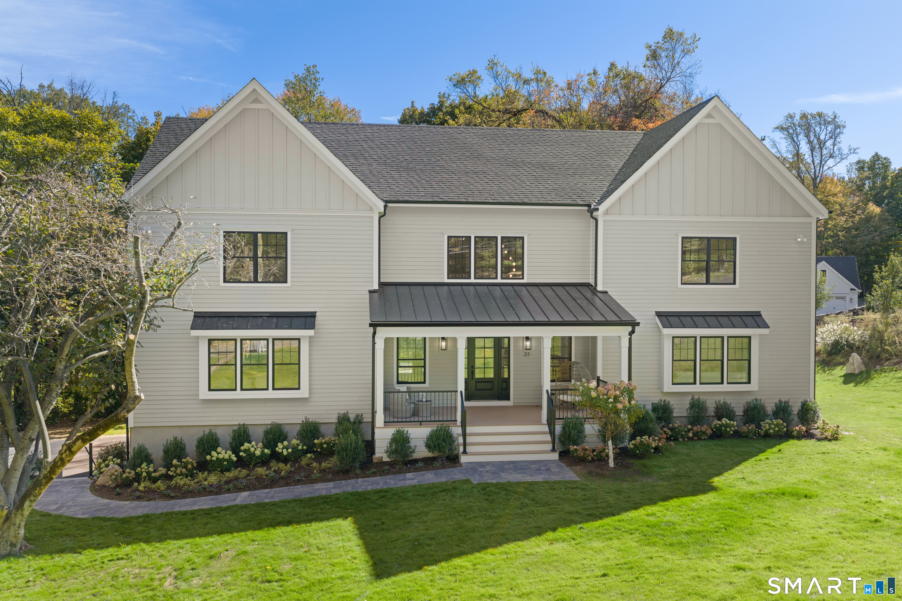 31 Gray Farms Road Stamford CT 06905
