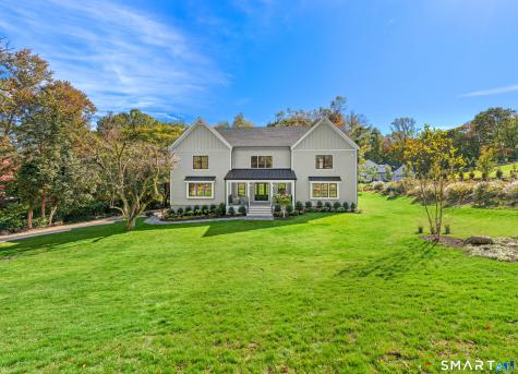 31 Gray Farms Road Stamford CT 06905