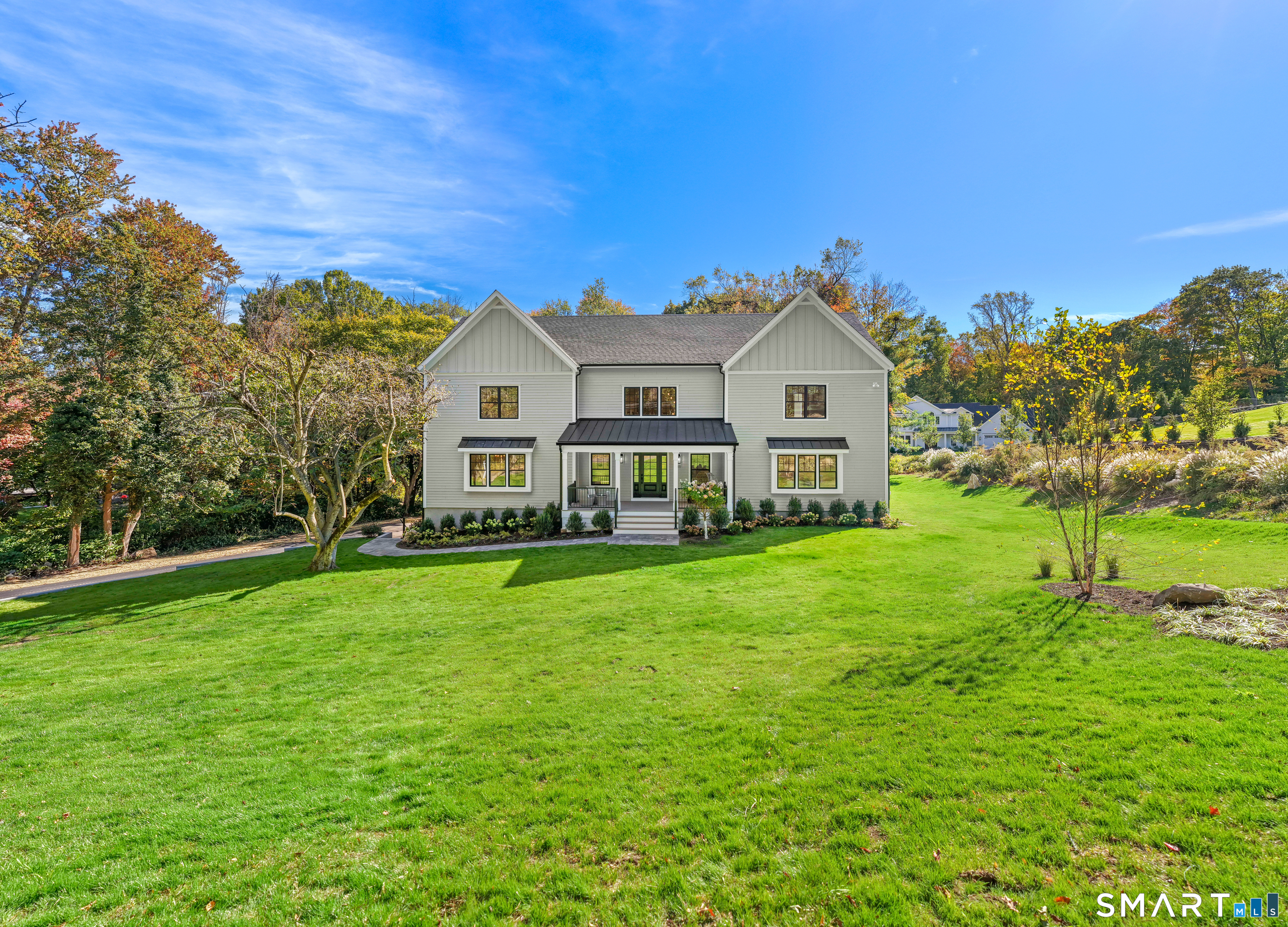 31 Gray Farms Road Stamford CT 06905