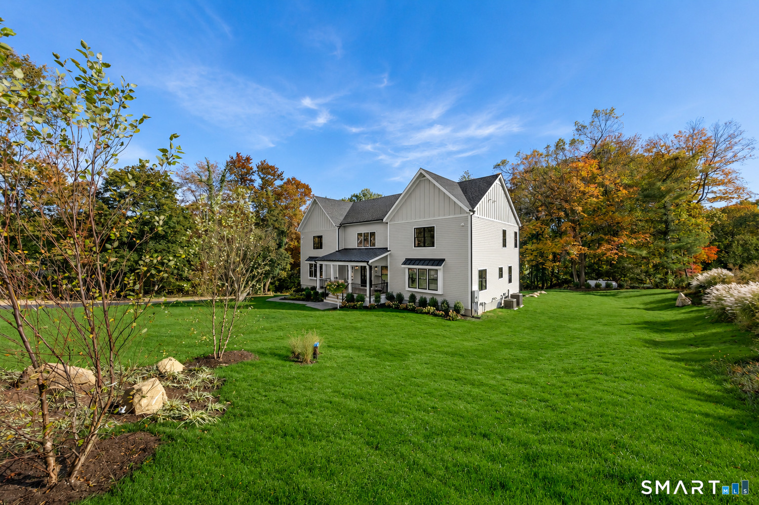 31 Gray Farms Road Stamford CT 06905