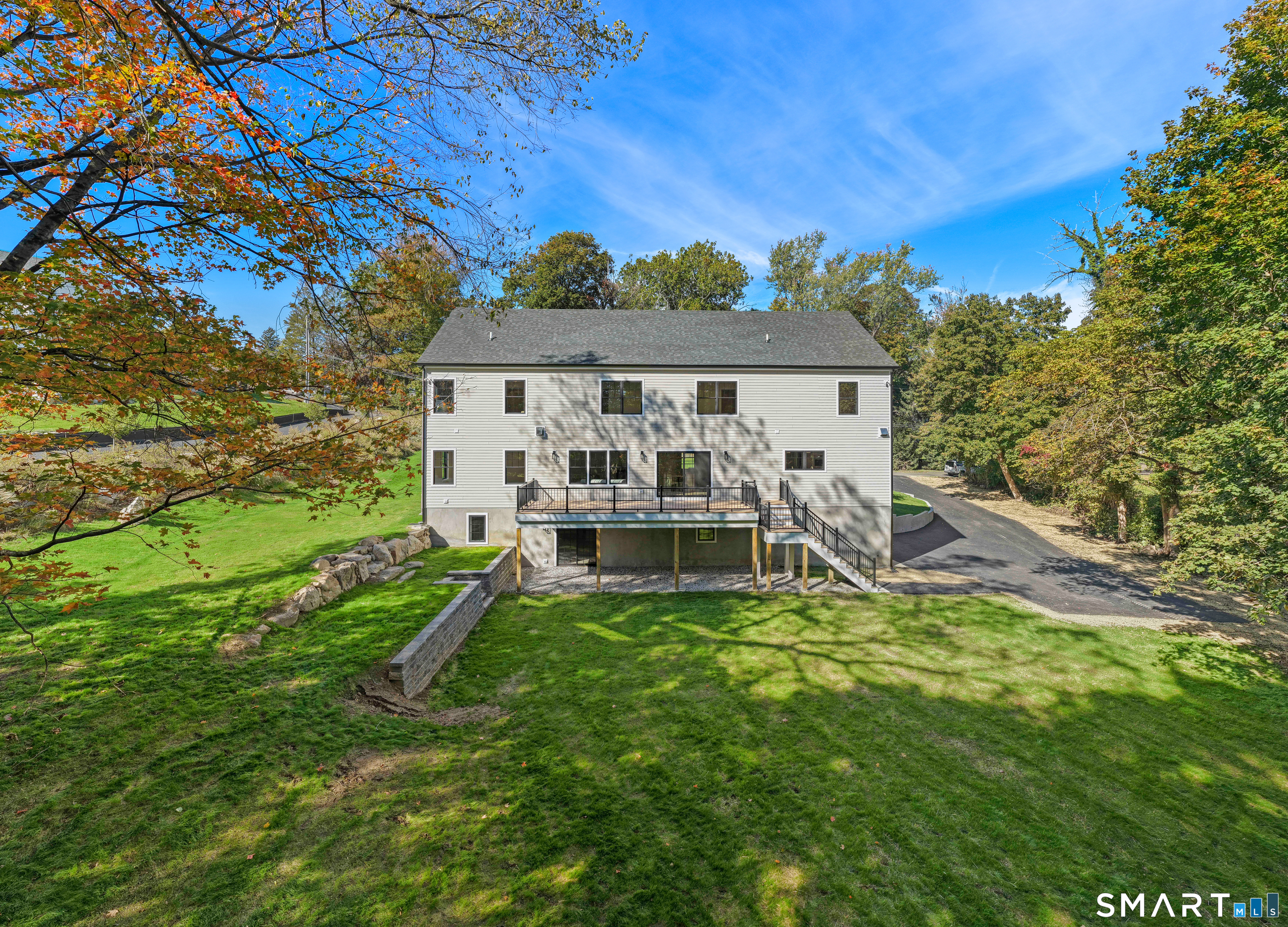 31 Gray Farms Road Stamford CT 06905