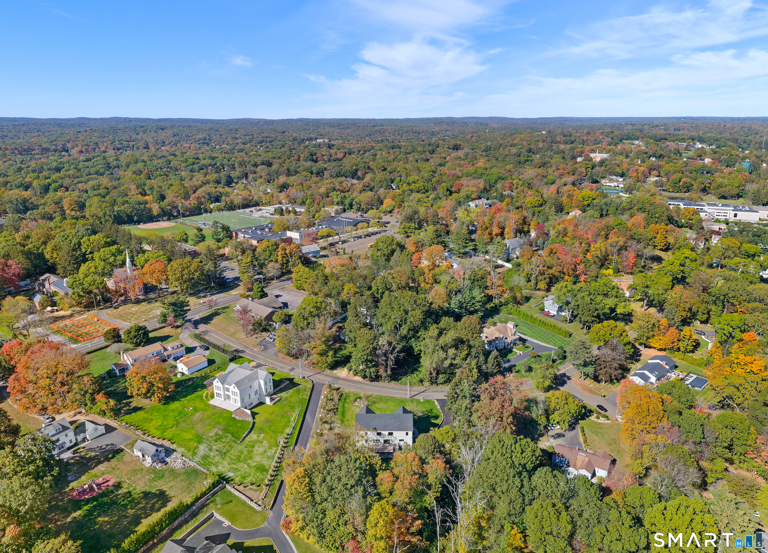 31 Gray Farms Road Stamford CT 06905