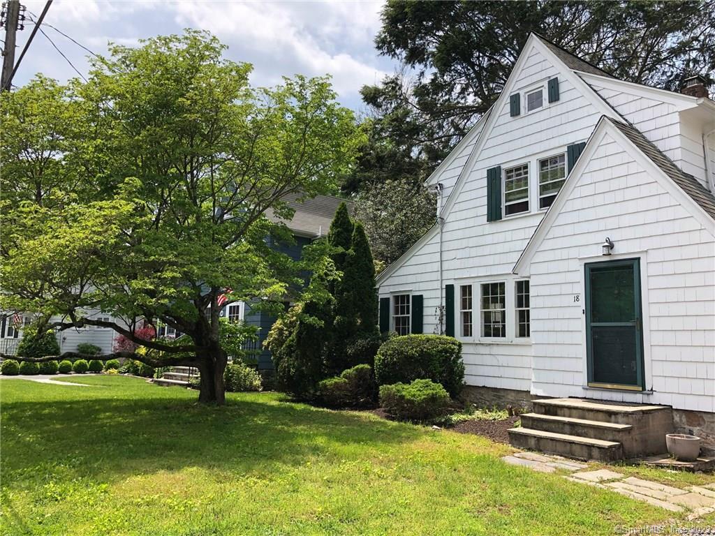 18 Windsor Road Stamford CT 06905