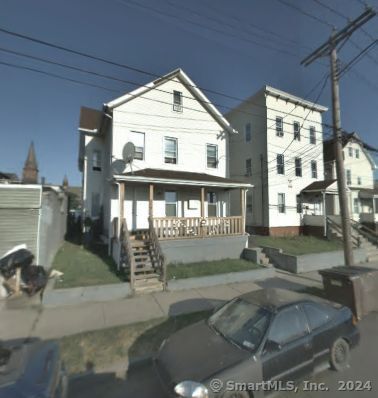 225 Helen Street Bridgeport CT 06608