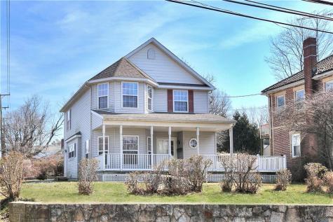 327 Ely Avenue Norwalk CT 06854