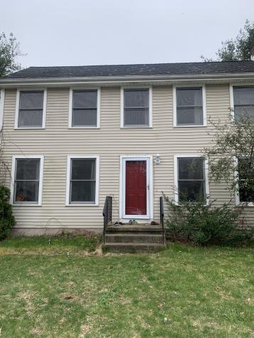 12 Drake Court South Windsor CT 06074