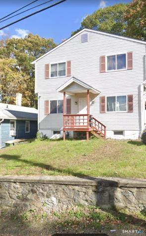 35 Woodward Avenue Waterbury CT 06705