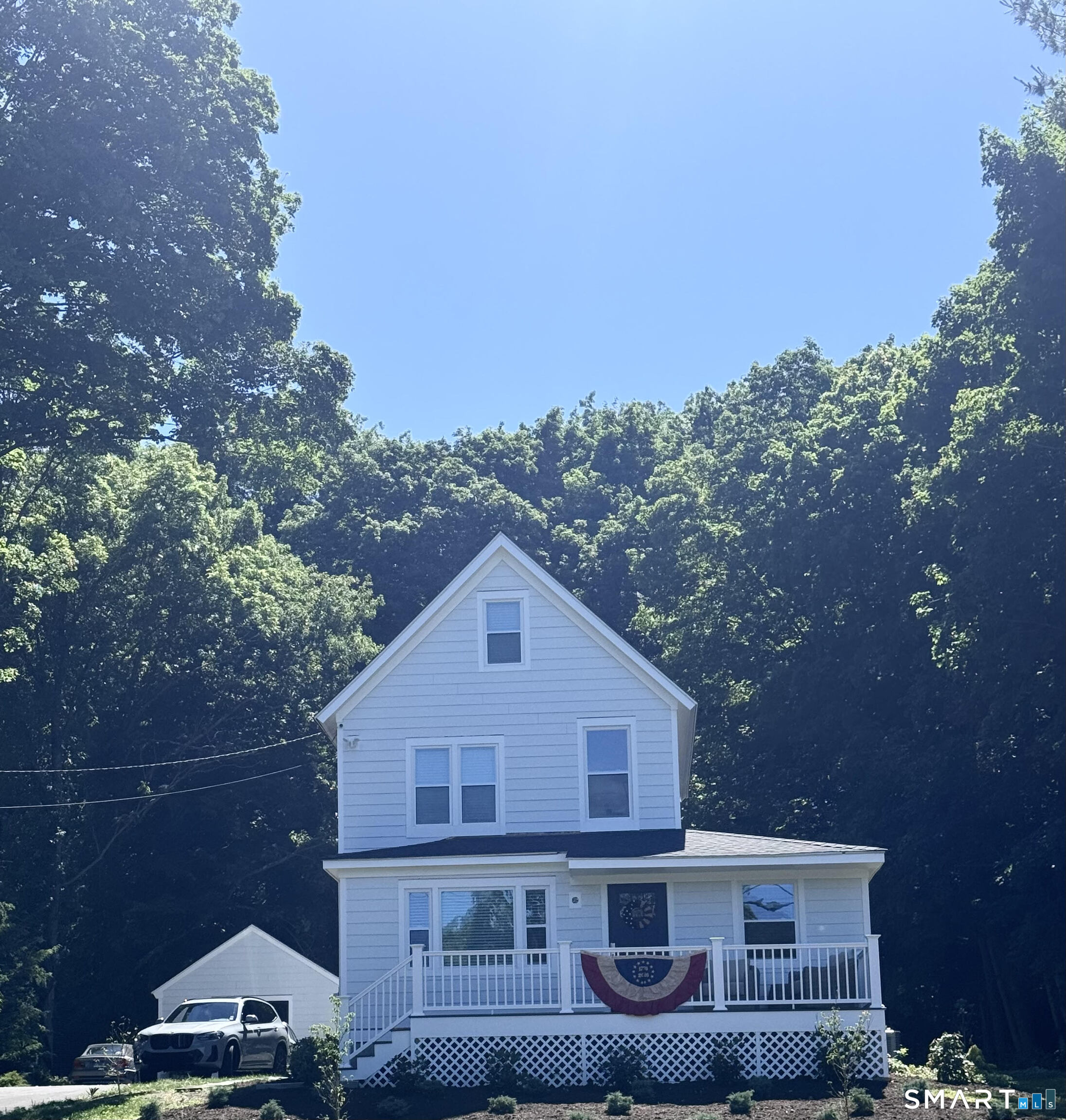 -225 Hoyt Street Darien CT 06820