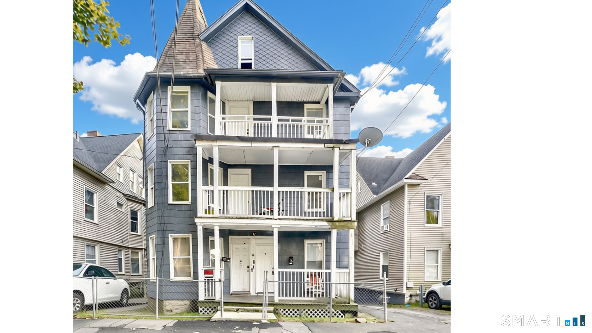 7 Ridgewood Street Waterbury CT 06710