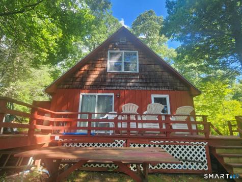 126 Wales Road Stafford CT 06076