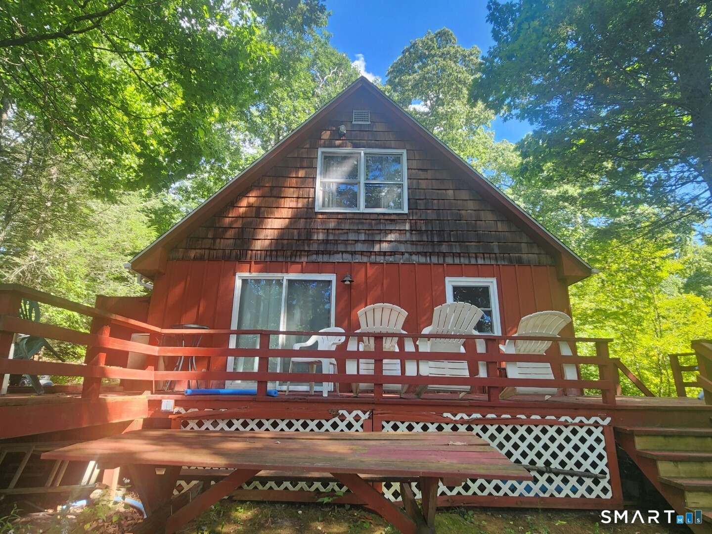 126 Wales Road Stafford CT 06076