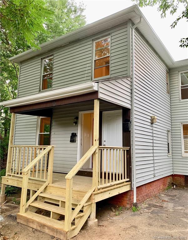 576A Zion Street Hartford CT 06106