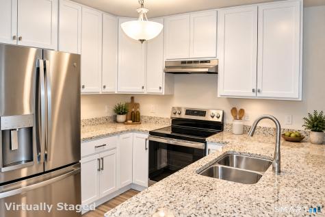 385 Woodbine Road Stamford CT 06903