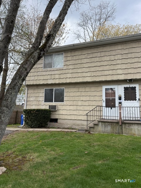 53-1/2 Glenwood Avenue Norwalk CT 06854
