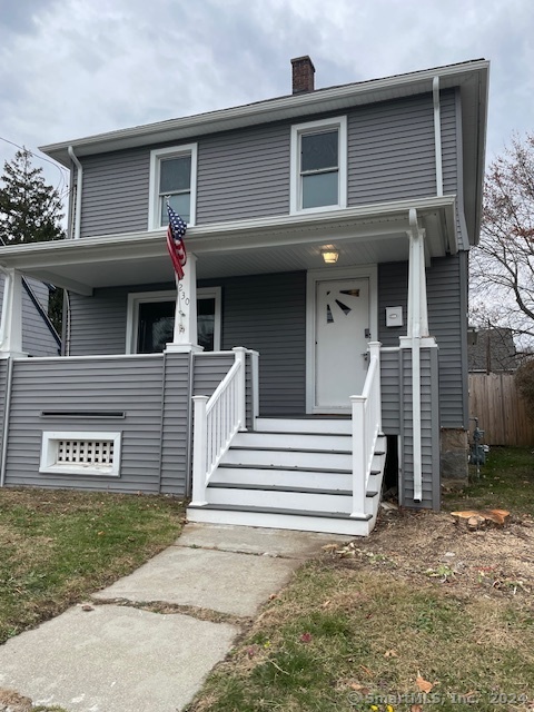 230 Ledyard Street New London CT 06320