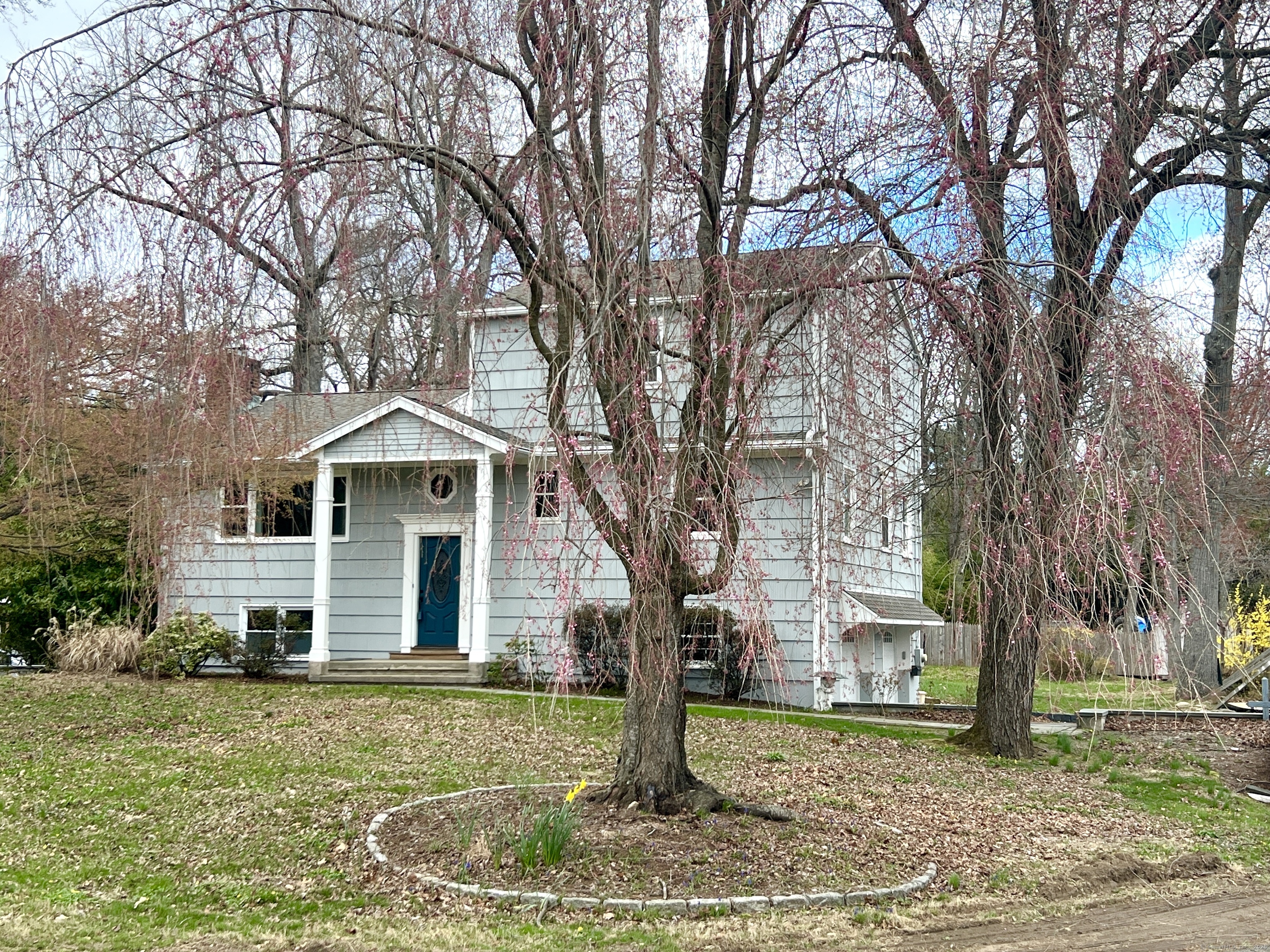 33 Hiawatha Lane Extension Westport CT 06880