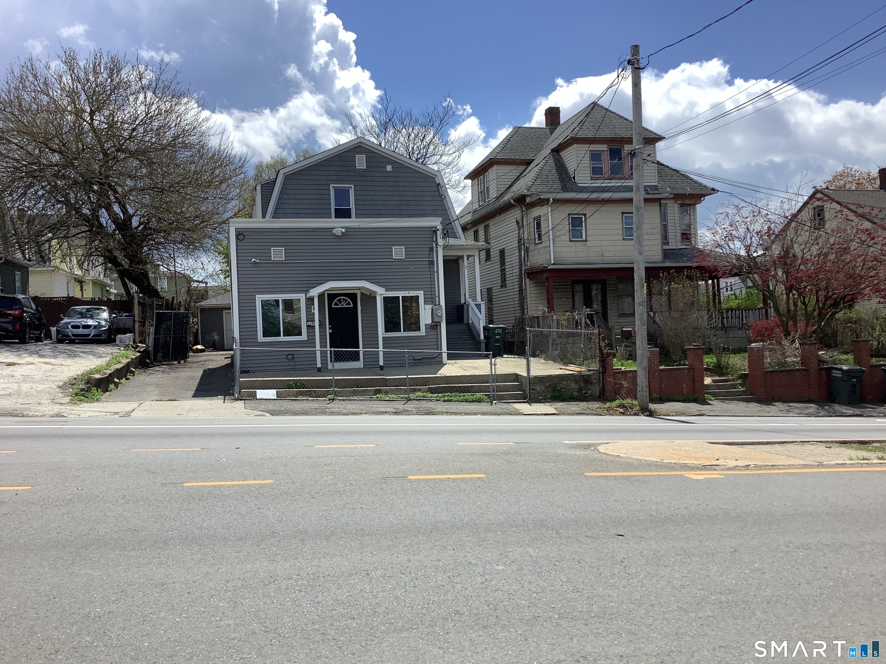 1402 Boston Avenue Bridgeport CT 06610