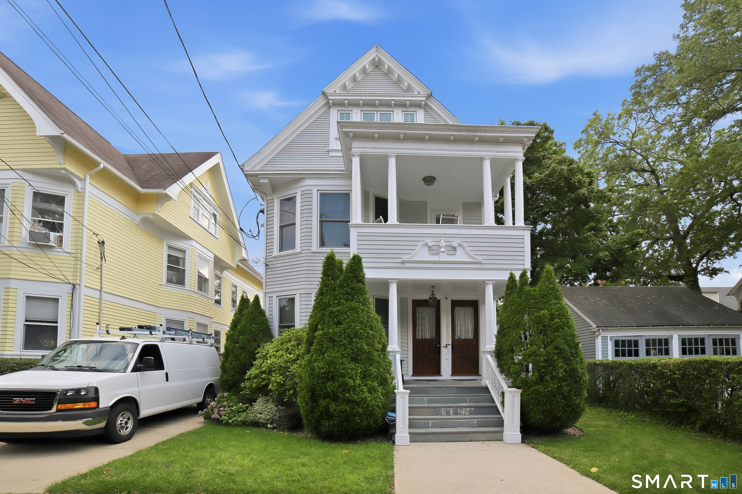 196 Lawrence Street New Haven CT 06511