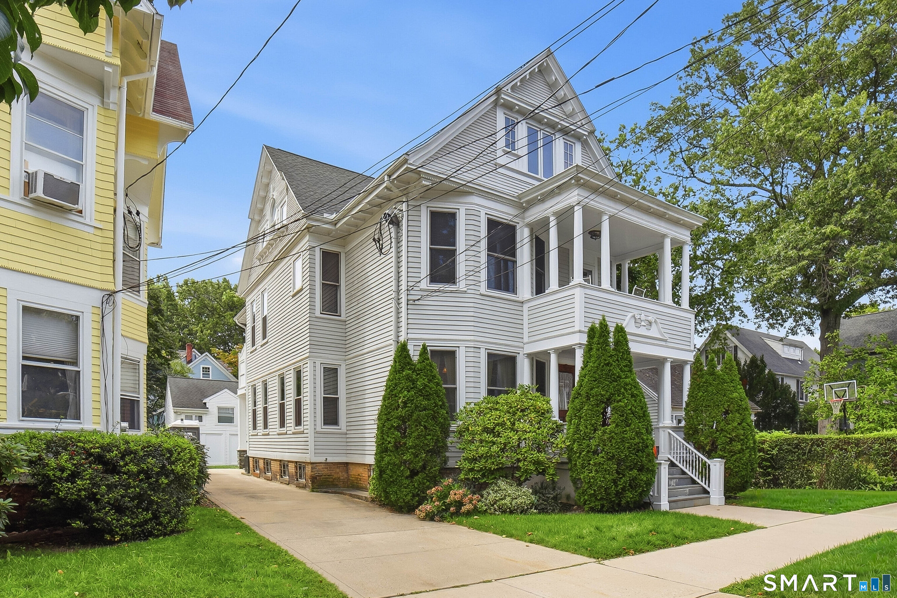 196 Lawrence Street New Haven CT 06511