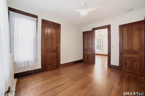 196 Lawrence Street New Haven CT 06511
