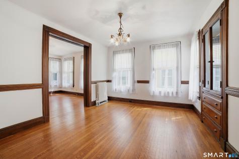 196 Lawrence Street New Haven CT 06511