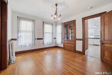 196 Lawrence Street New Haven CT 06511