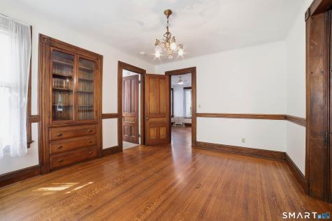 196 Lawrence Street New Haven CT 06511
