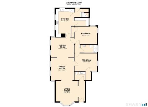 196 Lawrence Street New Haven CT 06511