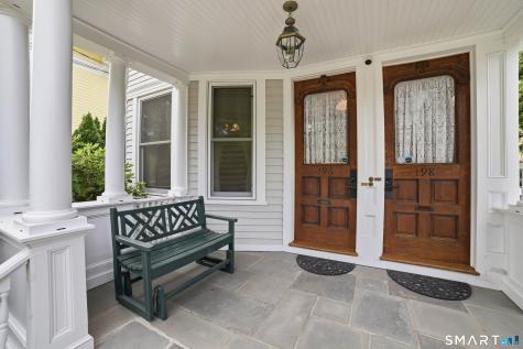 196 Lawrence Street New Haven CT 06511