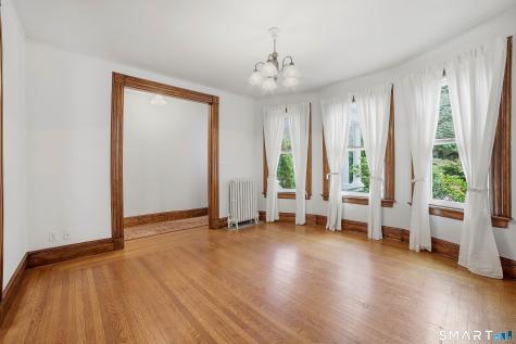 196 Lawrence Street New Haven CT 06511