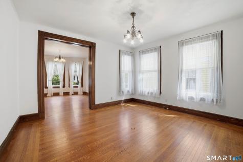 196 Lawrence Street New Haven CT 06511