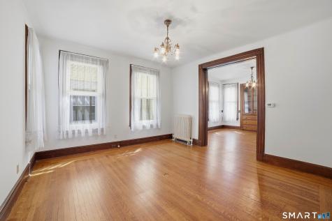 196 Lawrence Street New Haven CT 06511