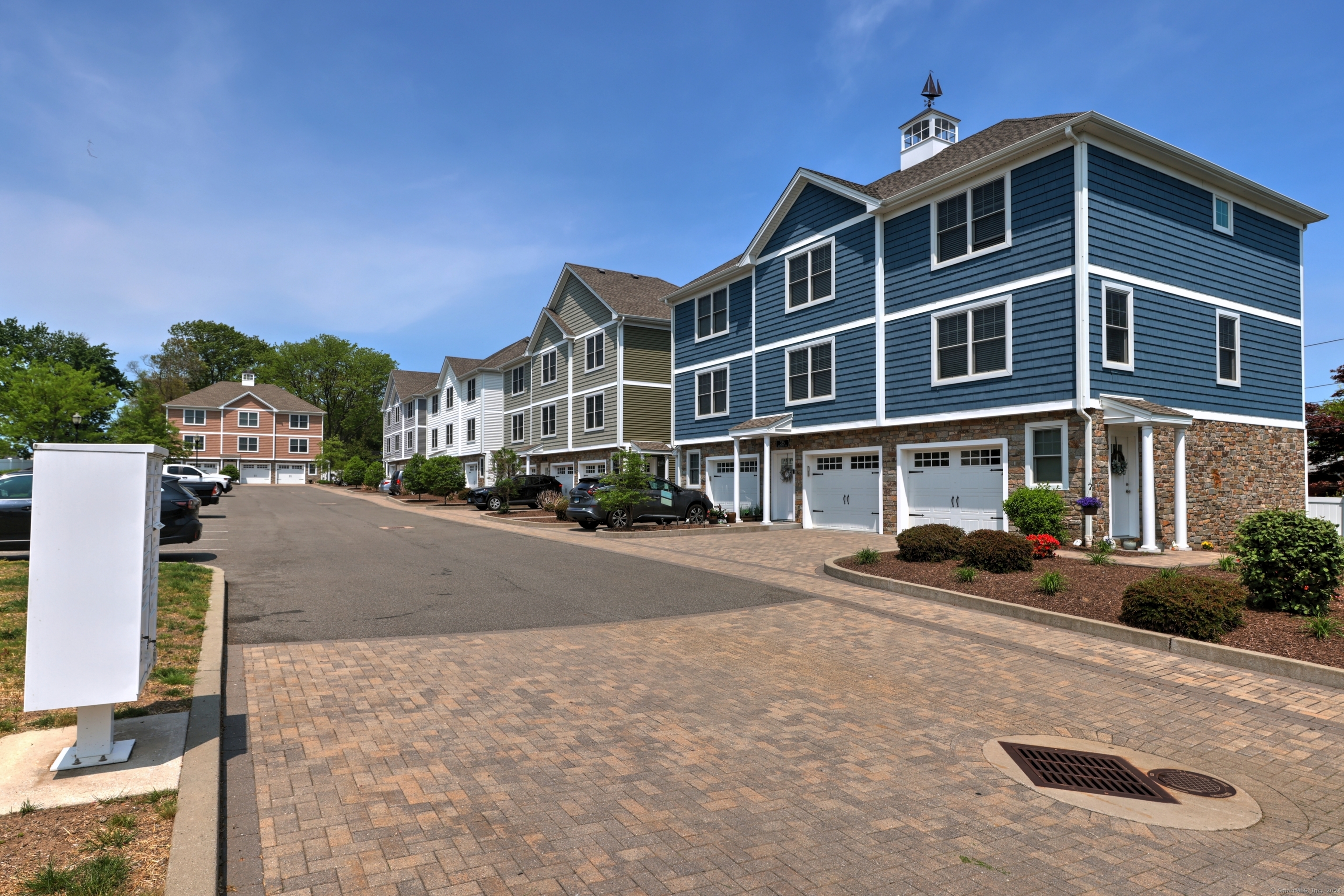 339 Meadowside Road Milford CT 06460