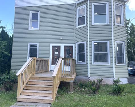 541 Church Street New Britain CT 06051