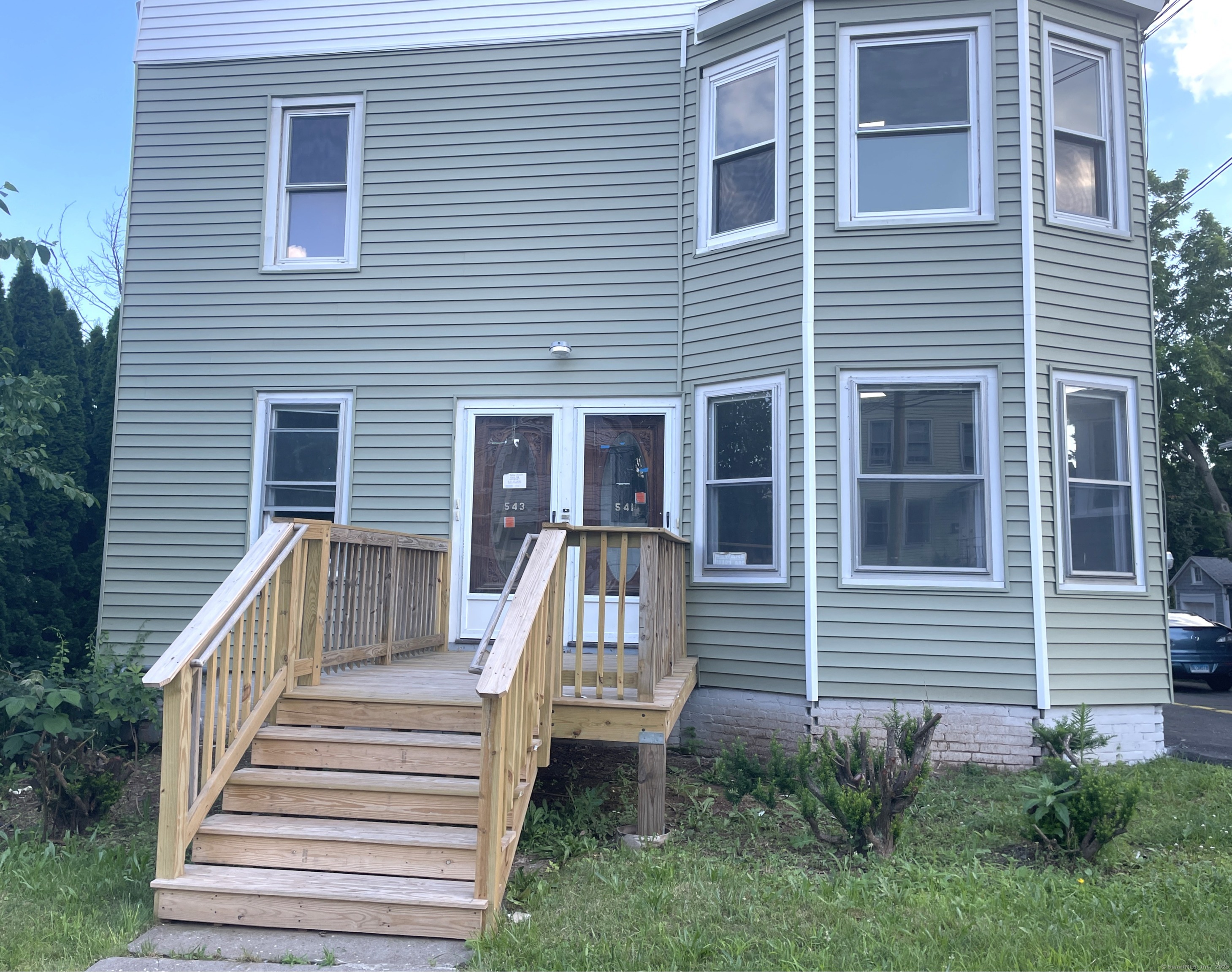 541 Church Street New Britain CT 06051