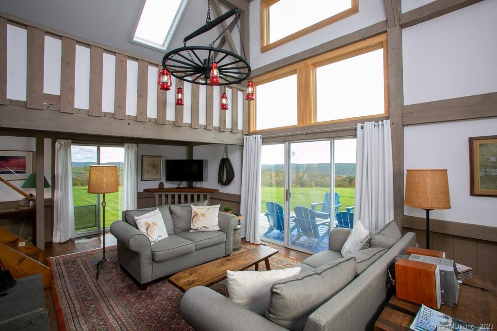 594 Skiff Mountain Road Kent CT 06757