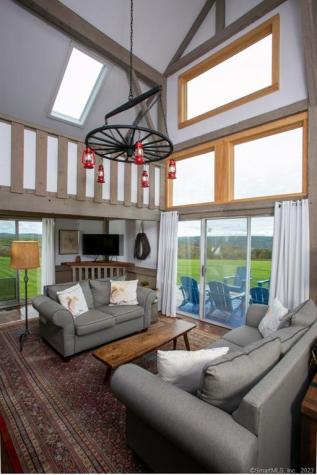 594 Skiff Mountain Road Kent CT 06757