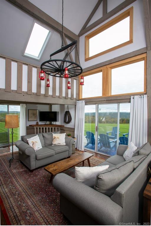 594 Skiff Mountain Road Kent CT 06757