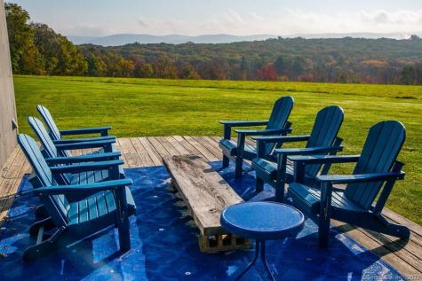 594 Skiff Mountain Road Kent CT 06757