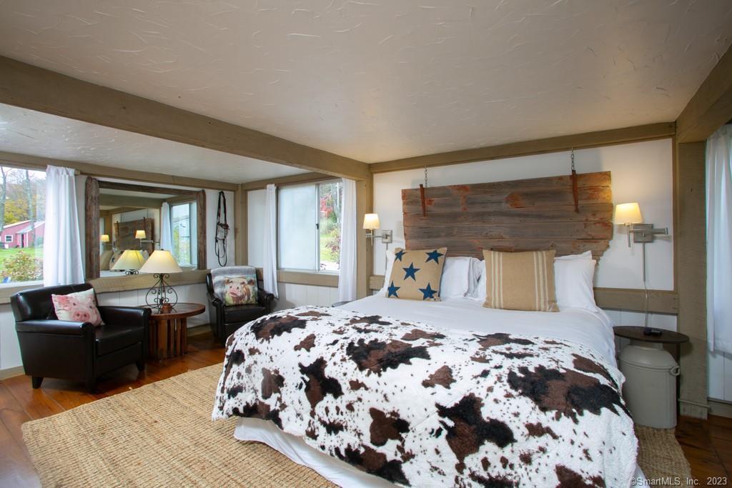 594 Skiff Mountain Road Kent CT 06757
