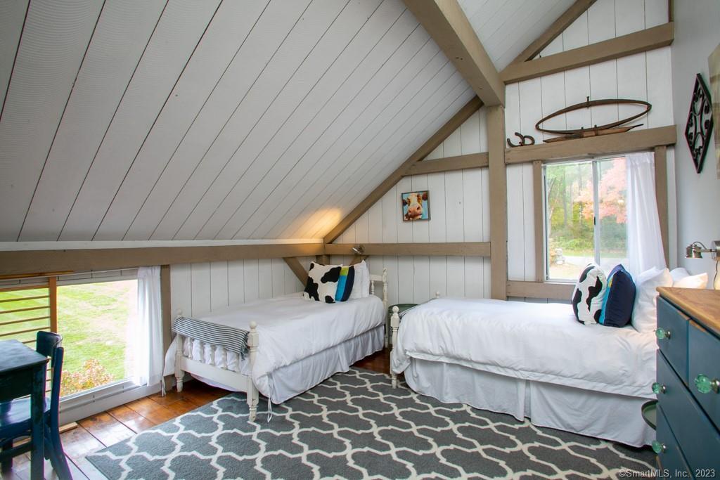 594 Skiff Mountain Road Kent CT 06757