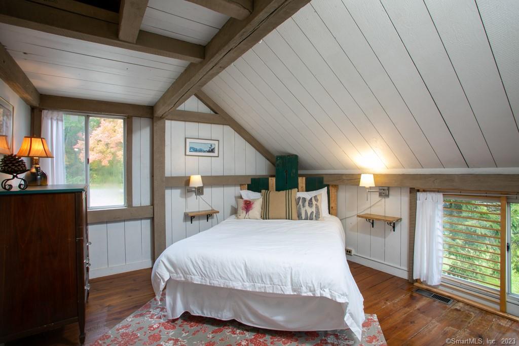 594 Skiff Mountain Road Kent CT 06757